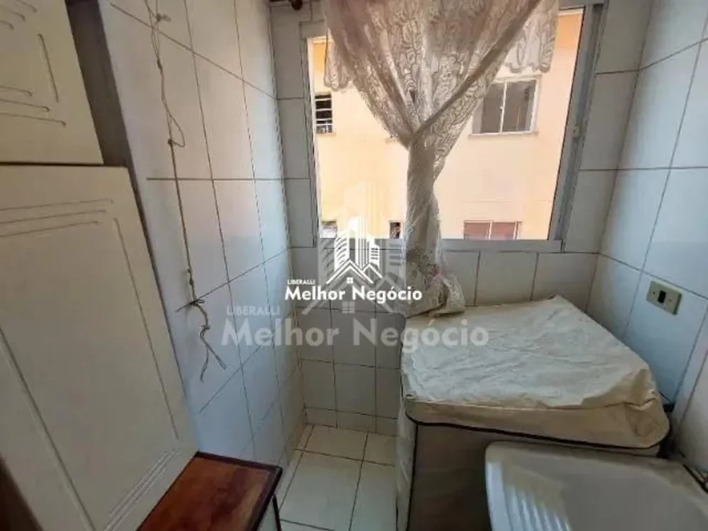 Apartamento, 2 quartos, 60 m² - Foto 8