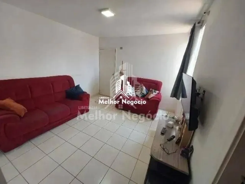 Apartamento, 2 quartos, 60 m² - Foto 6