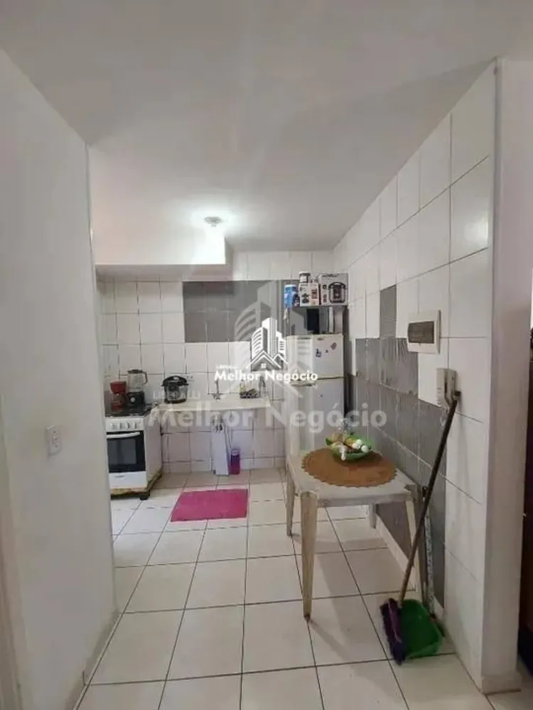 Apartamento, 2 quartos, 60 m² - Foto 5