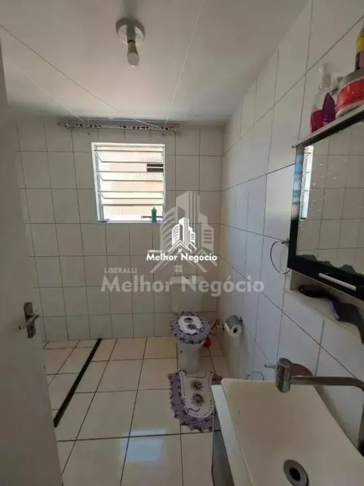 Apartamento, 2 quartos, 60 m² - Foto 4