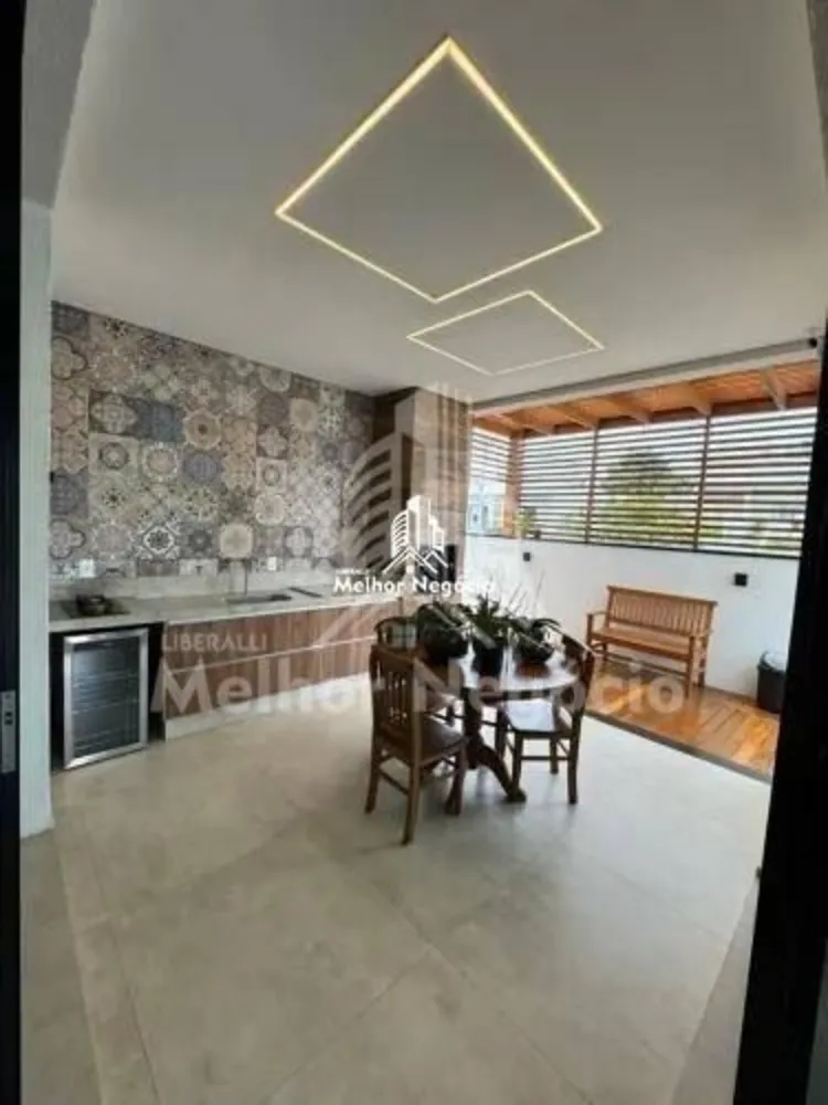 Casa, 3 quartos, 225 m² - Foto 6