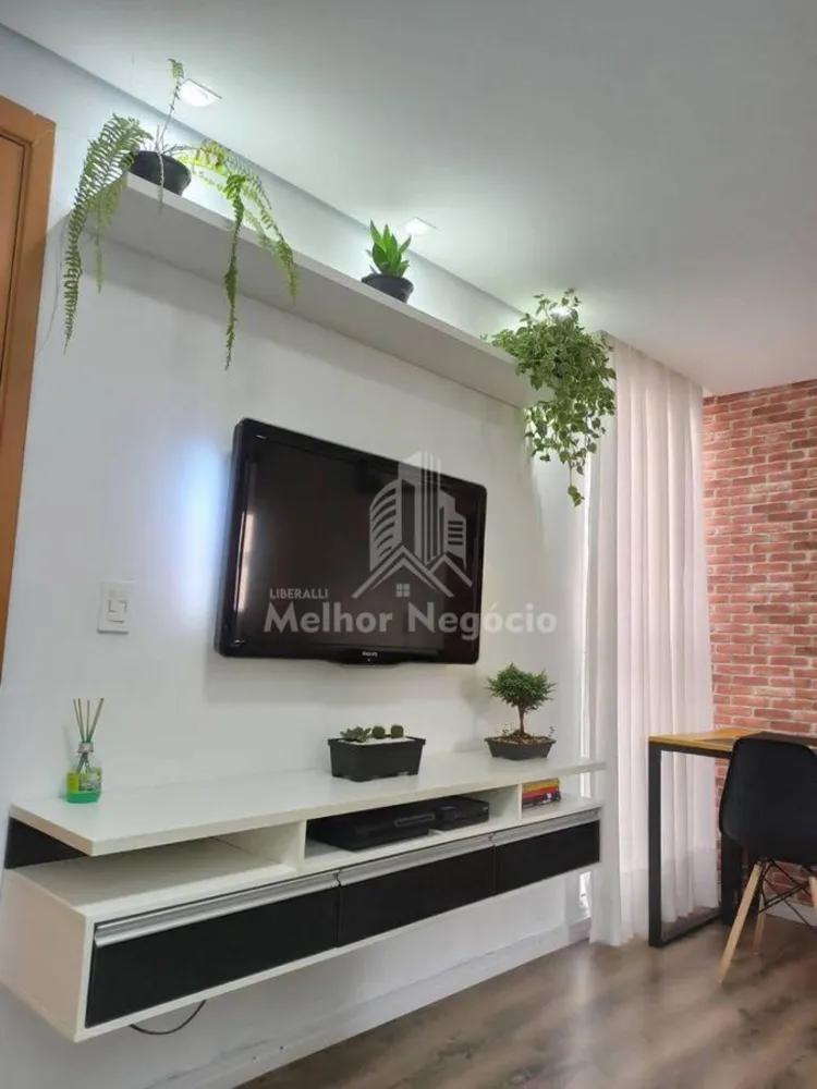 Apartamento, 2 quartos, 39 m² - Foto 5