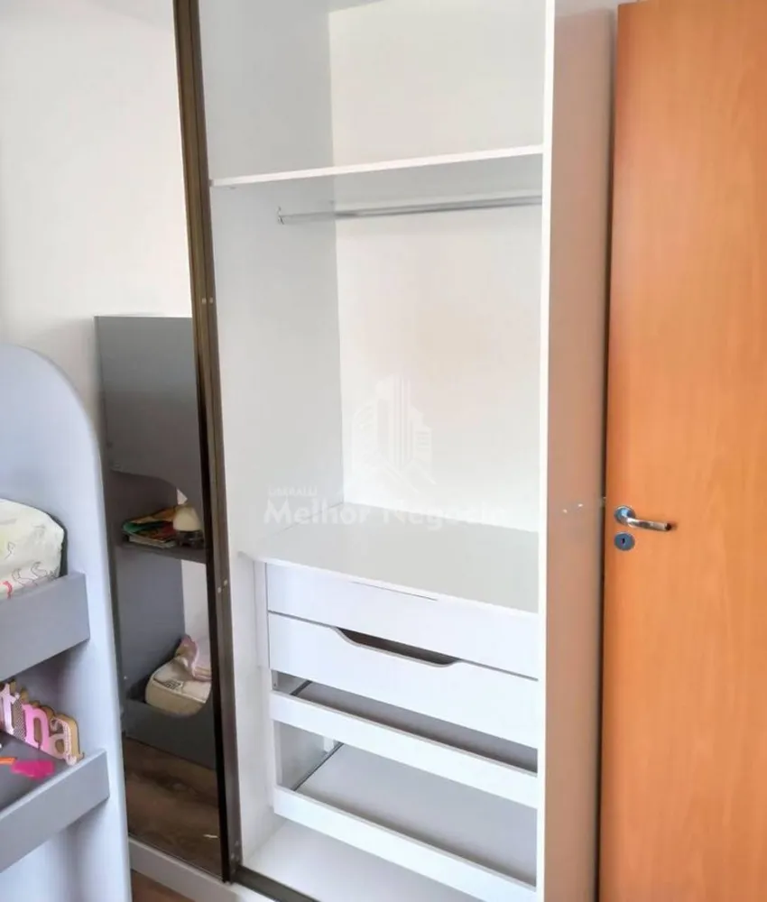 Apartamento, 2 quartos, 39 m² - Foto 8