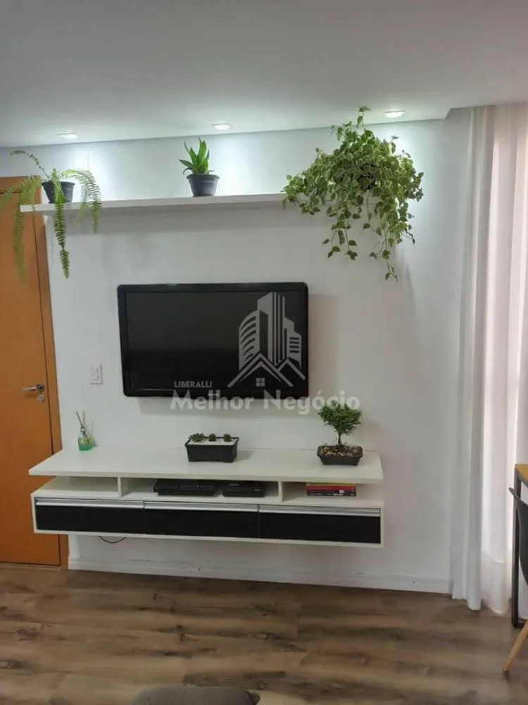 Apartamento, 2 quartos, 39 m² - Foto 10