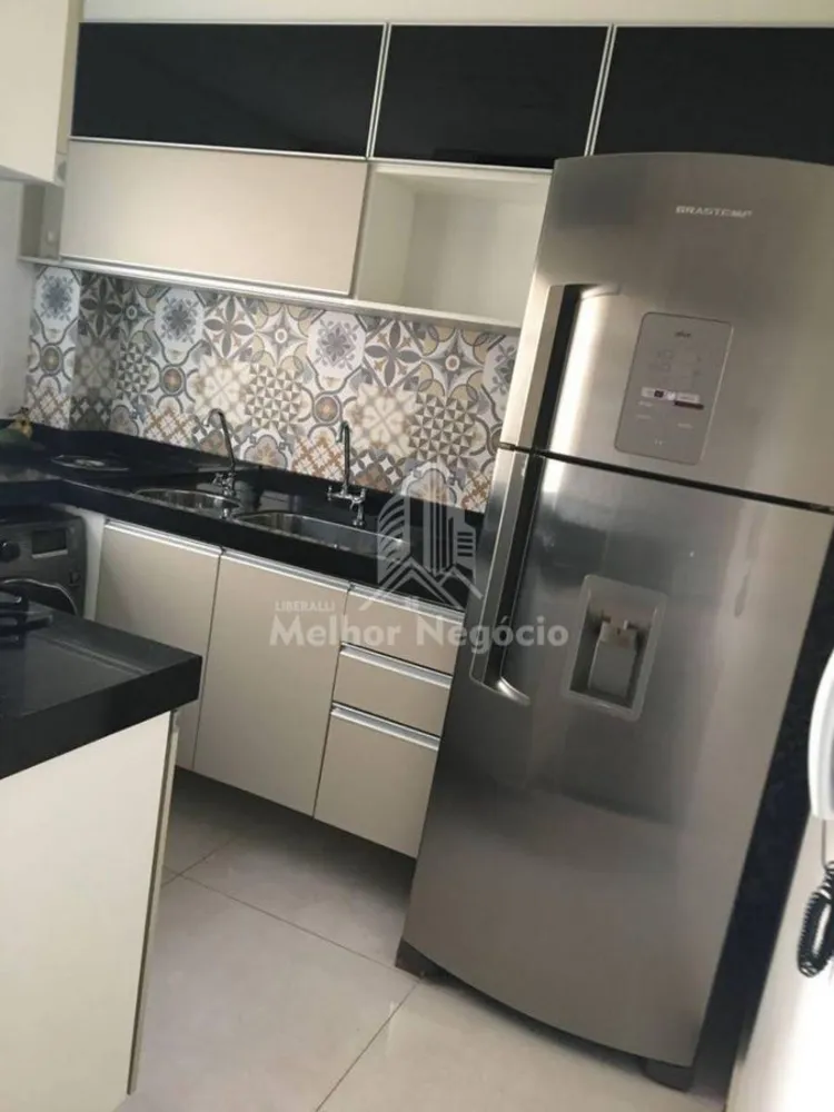 Apartamento, 2 quartos, 39 m² - Foto 3