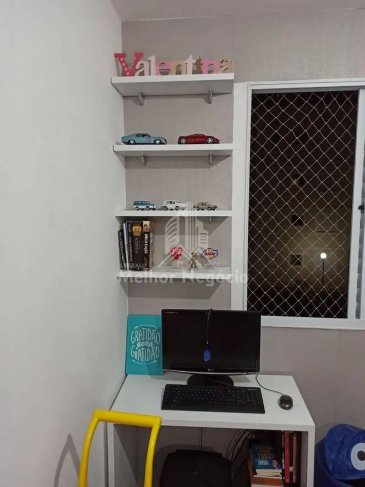 Apartamento, 2 quartos, 39 m² - Foto 6