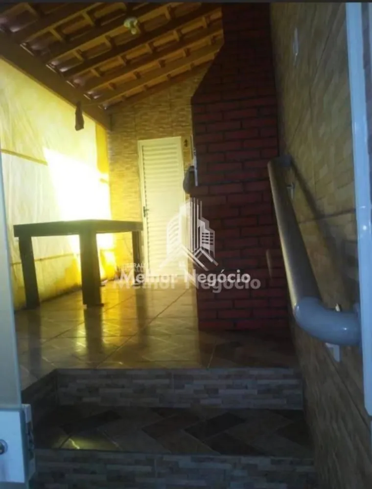 Casa, 3 quartos, 200 m² - Foto 1