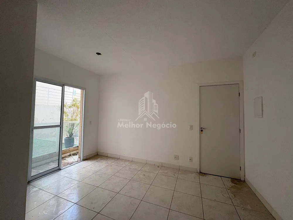 Apartamento, 2 quartos, 47 m² - Foto 3
