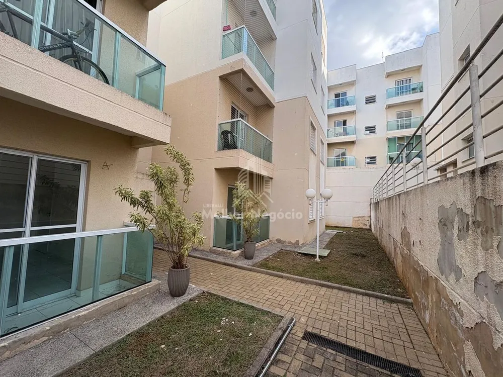 Apartamento, 2 quartos, 47 m² - Foto 2