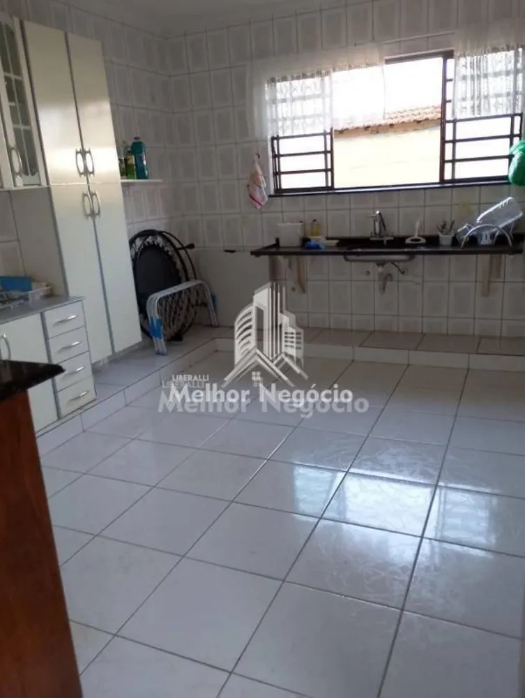Casa, 5 quartos, 250 m² - Foto 8