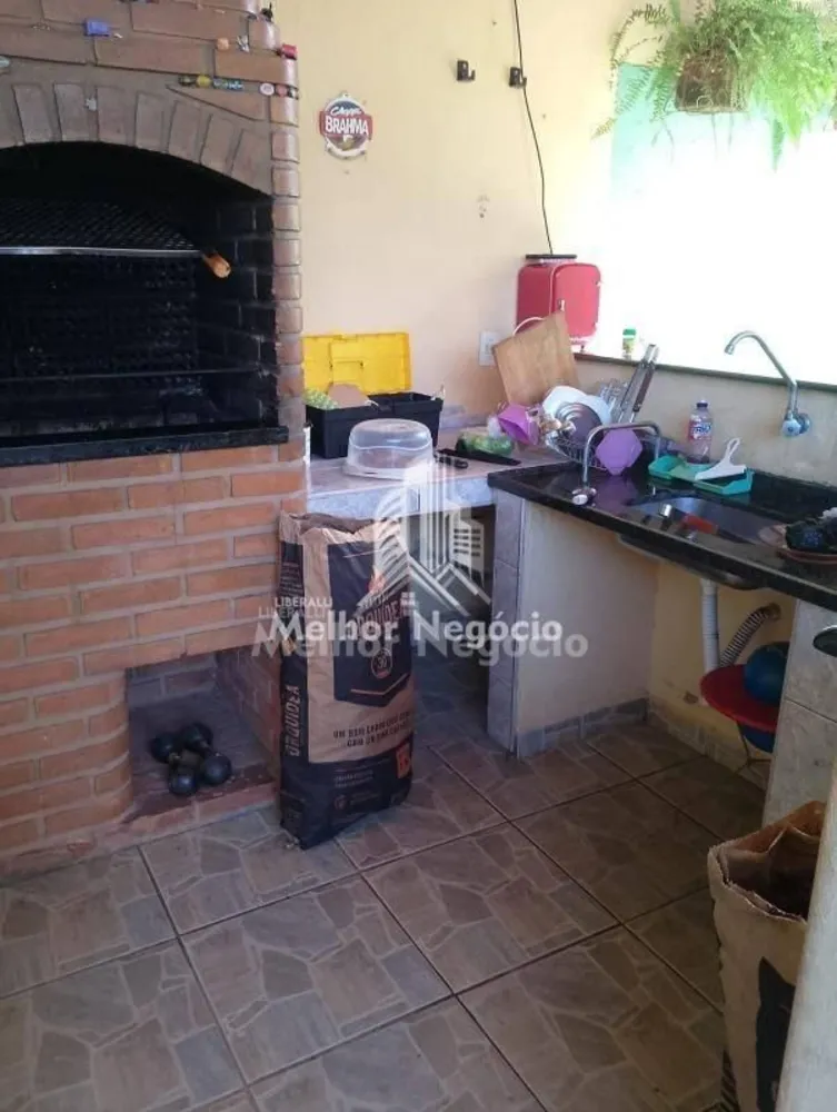 Casa, 5 quartos, 250 m² - Foto 6