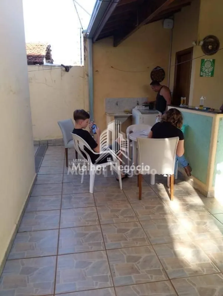 Casa, 5 quartos, 250 m² - Foto 4
