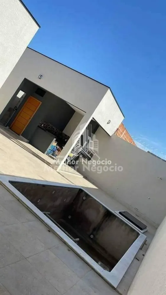 Casa, 3 quartos, 180 m² - Foto 1