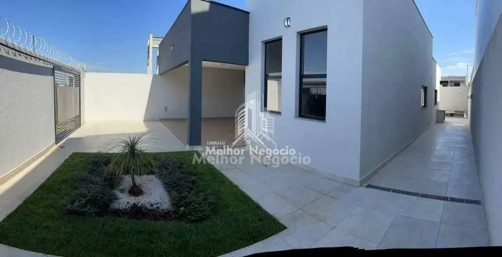 Casa, 3 quartos, 180 m² - Foto 8