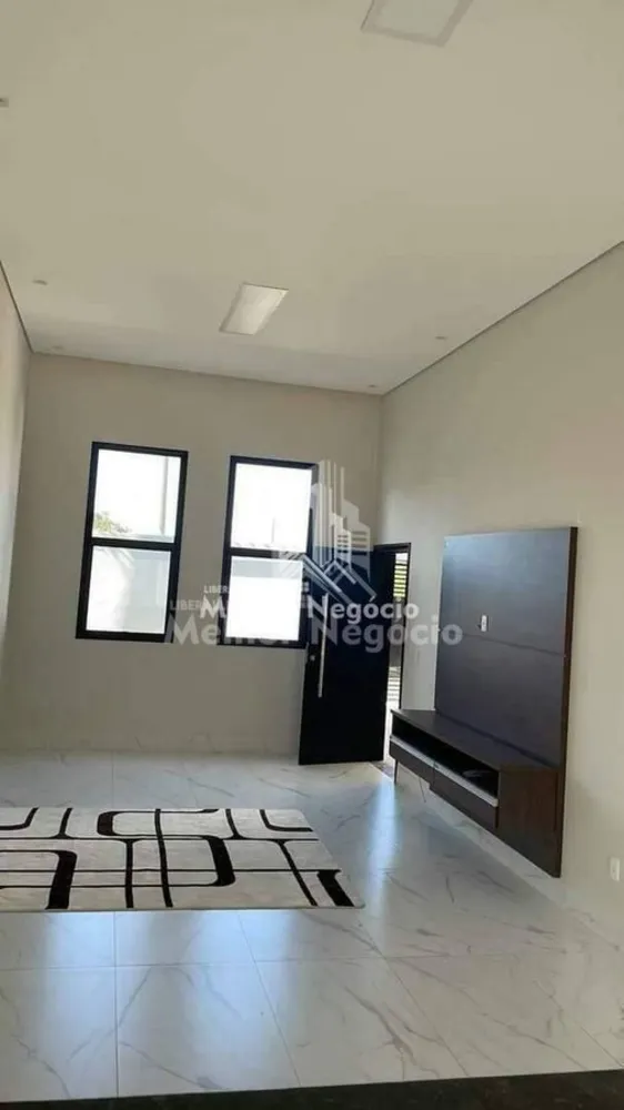 Casa, 3 quartos, 180 m² - Foto 7