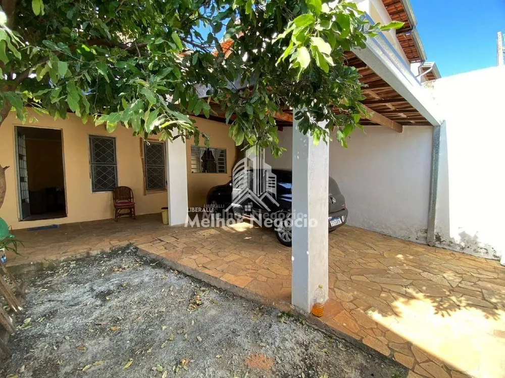 Casa, 3 quartos, 88 m² - Foto 4
