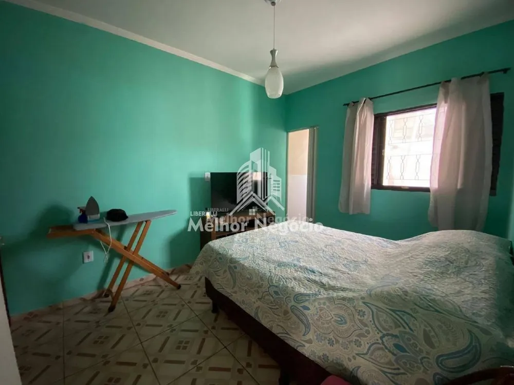 Casa, 3 quartos, 88 m² - Foto 2