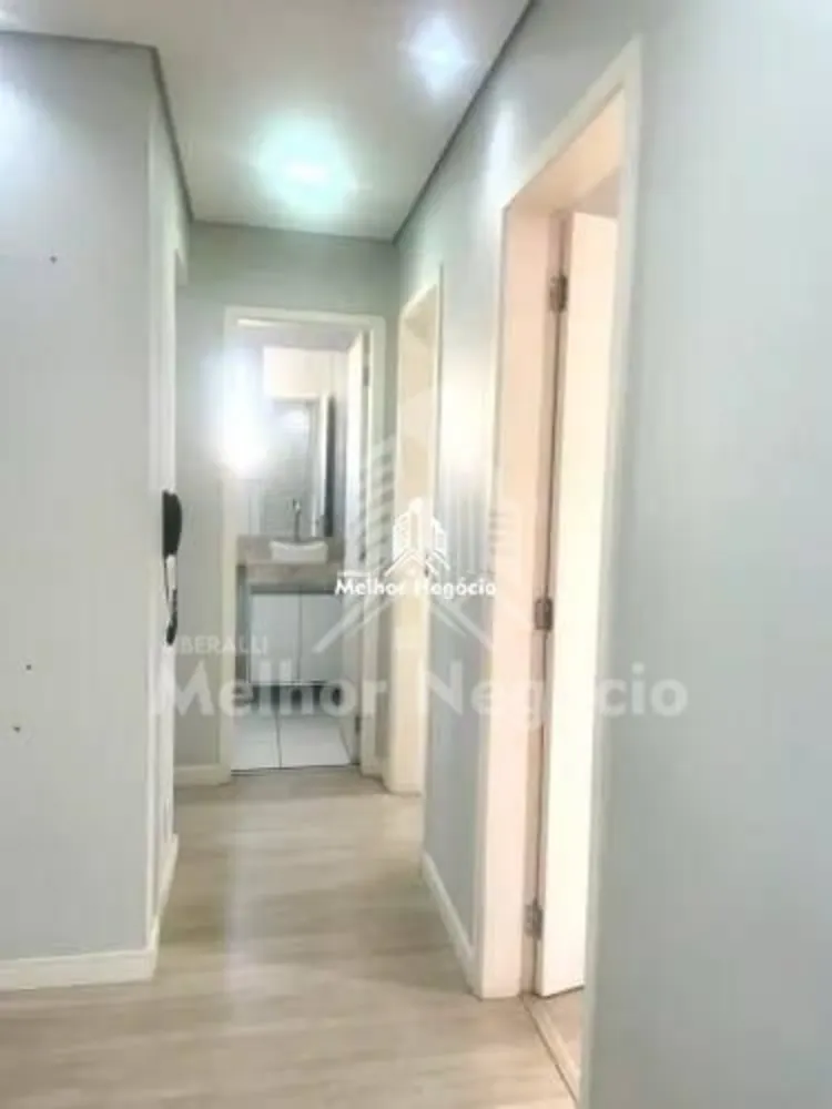 Apartamento, 2 quartos, 45 m² - Foto 3