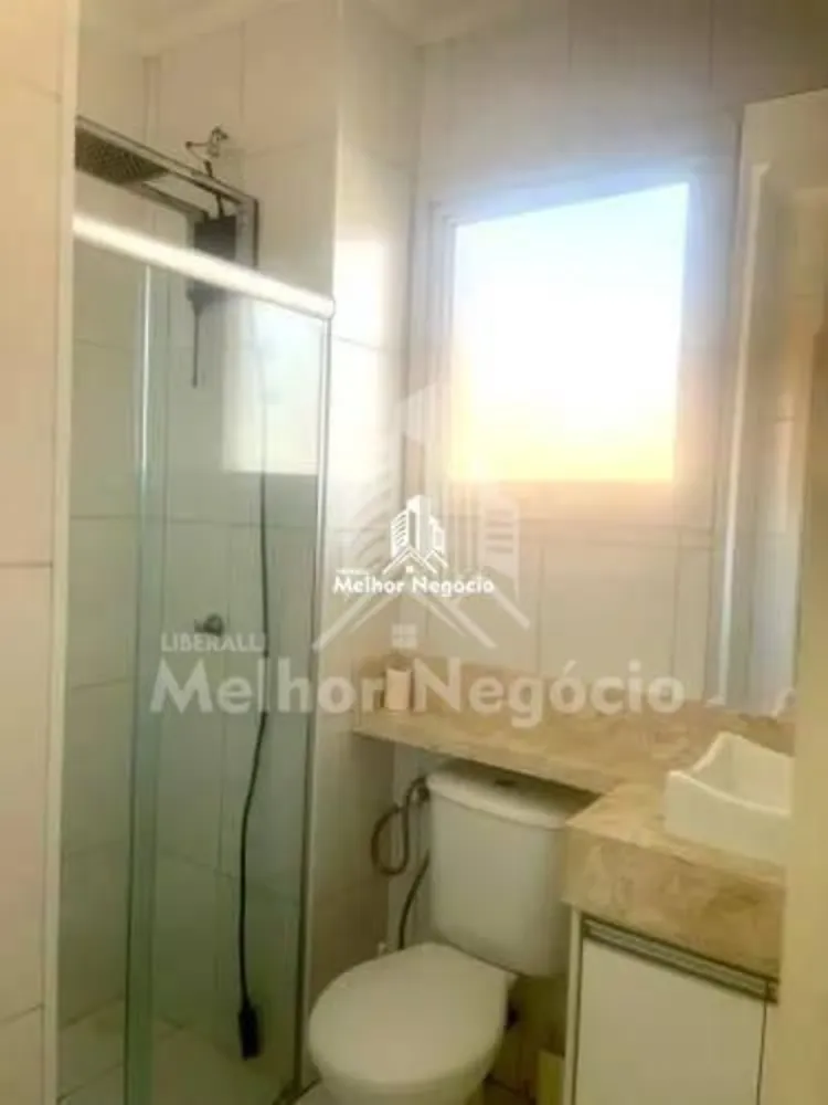 Apartamento, 2 quartos, 45 m² - Foto 4