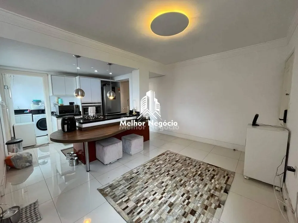 Apartamento, 1 quarto, 57 m² - Foto 3
