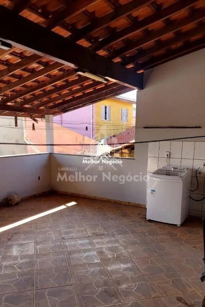 Casa, 3 quartos, 80 m² - Foto 4