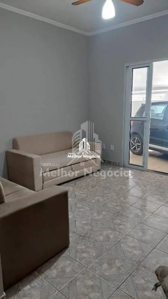 Casa, 3 quartos, 80 m² - Foto 1