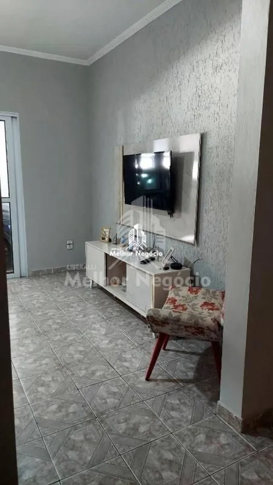 Casa, 3 quartos, 80 m² - Foto 2