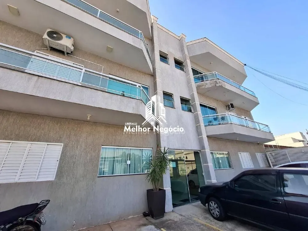 Apartamento, 3 quartos, 73 m² - Foto 3