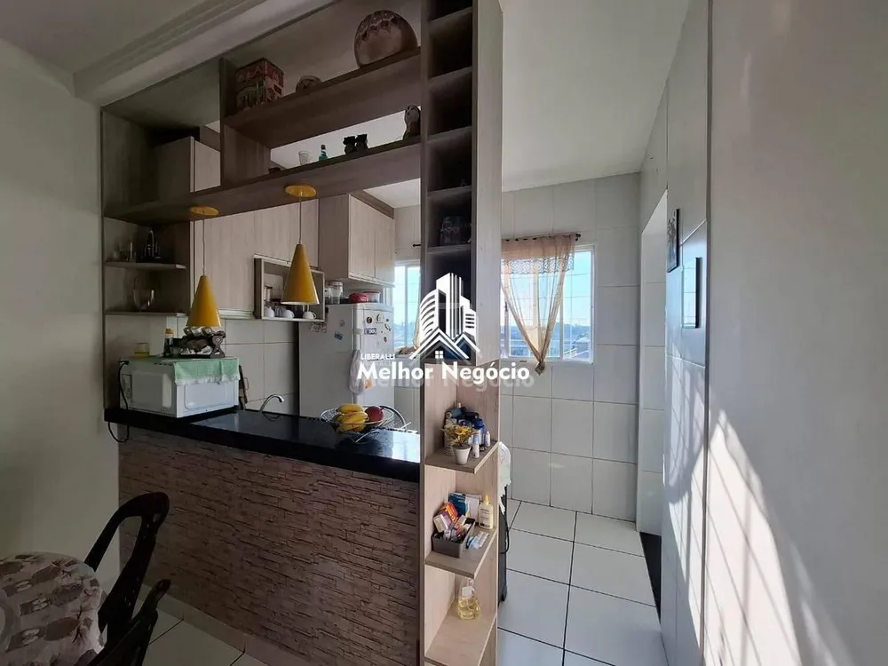 Apartamento, 3 quartos, 73 m² - Foto 8