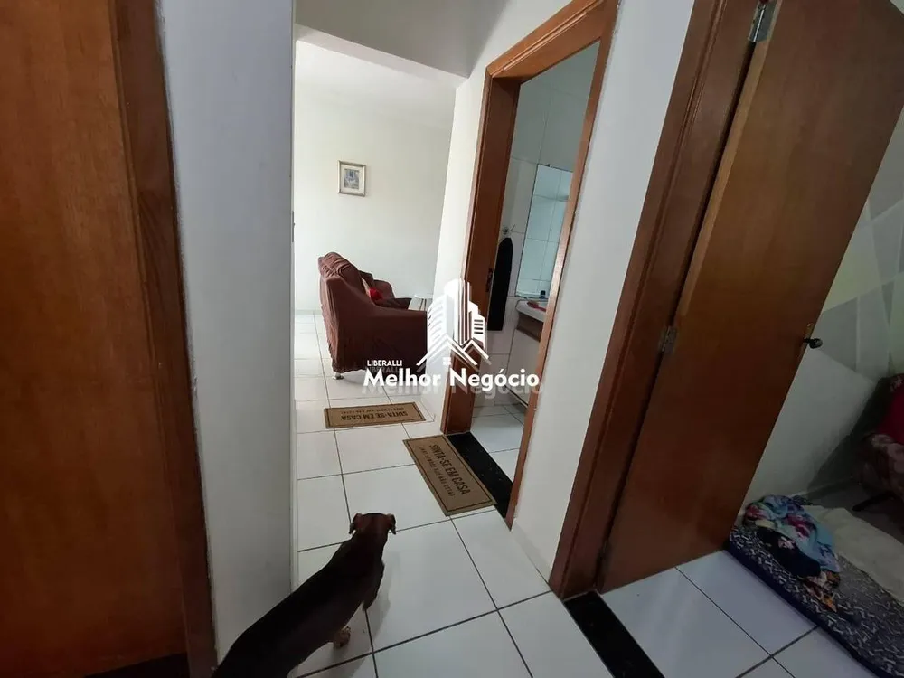 Apartamento, 3 quartos, 73 m² - Foto 1