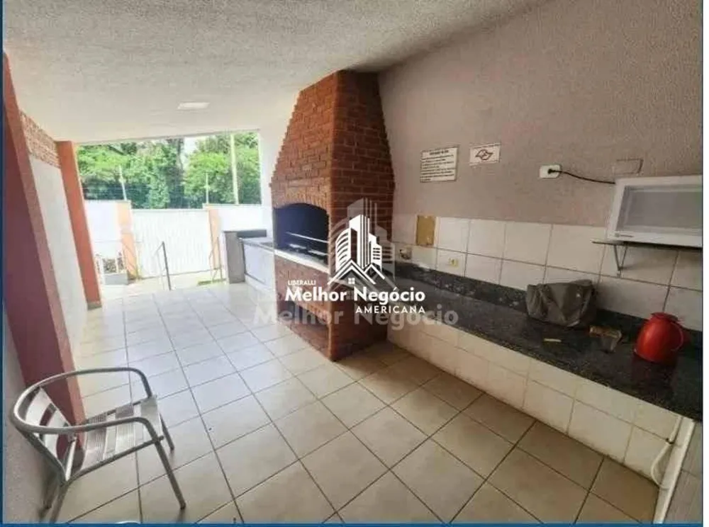Apartamento, 3 quartos, 60 m² - Foto 1