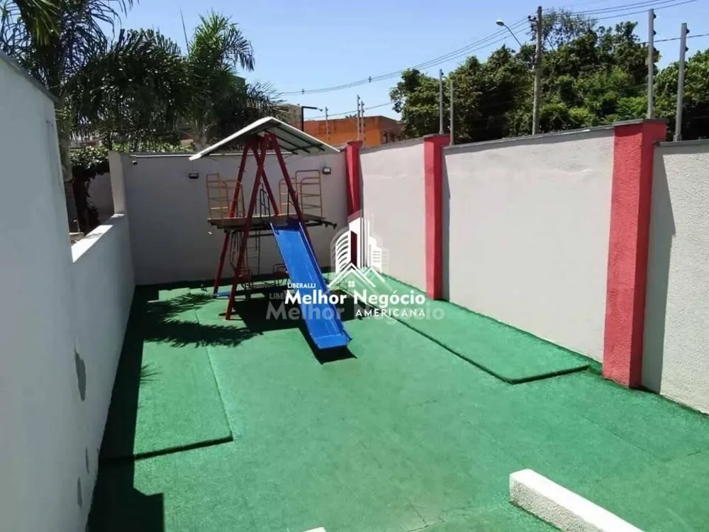Apartamento, 3 quartos, 60 m² - Foto 2