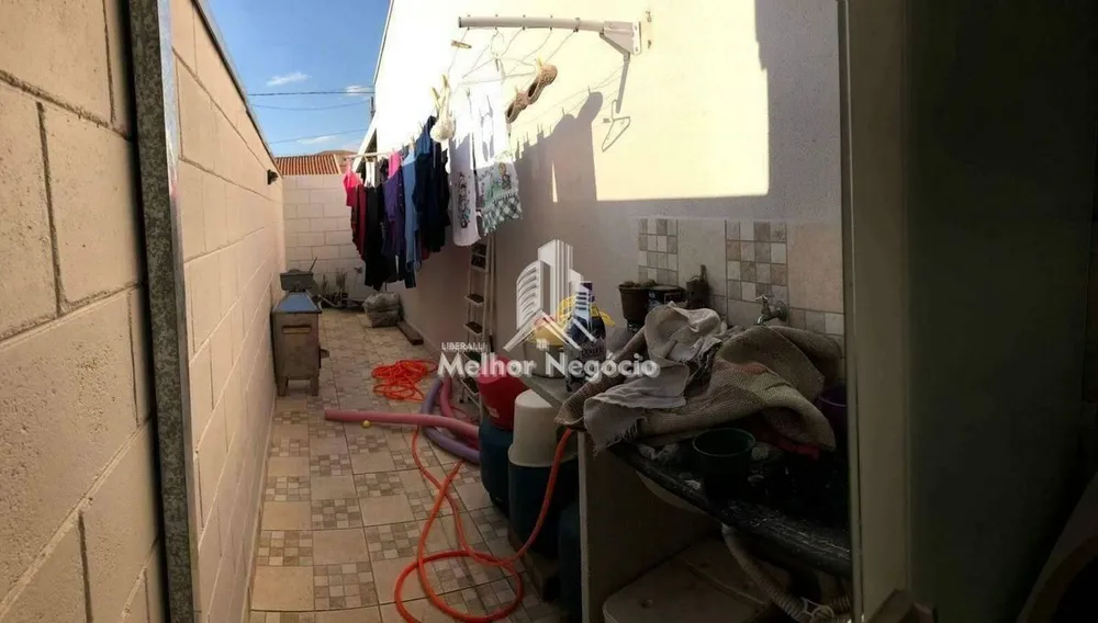 Casa, 3 quartos, 70 m² - Foto 5