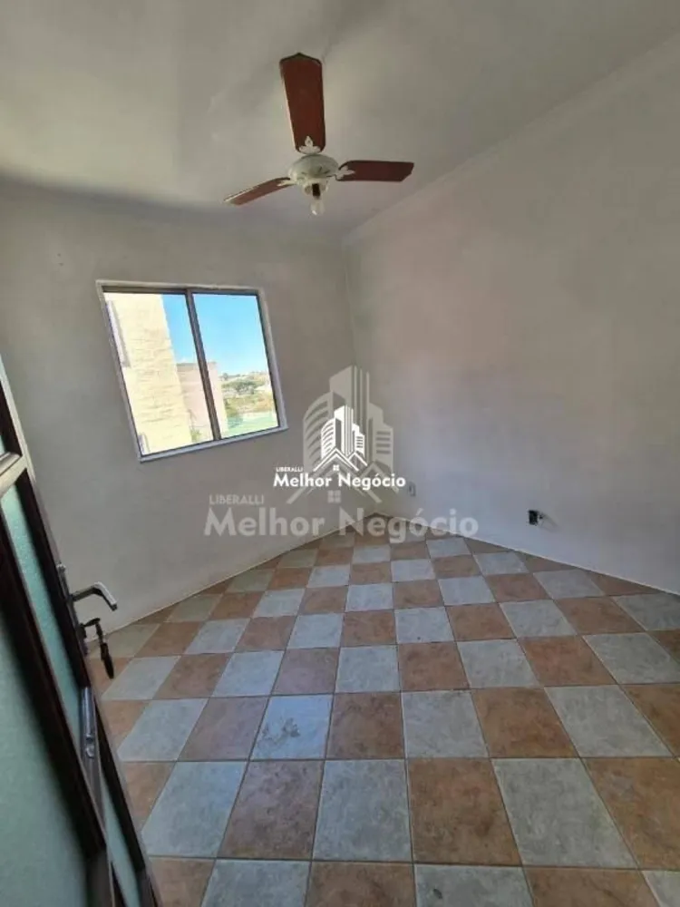 Apartamento, 2 quartos, 58 m² - Foto 5