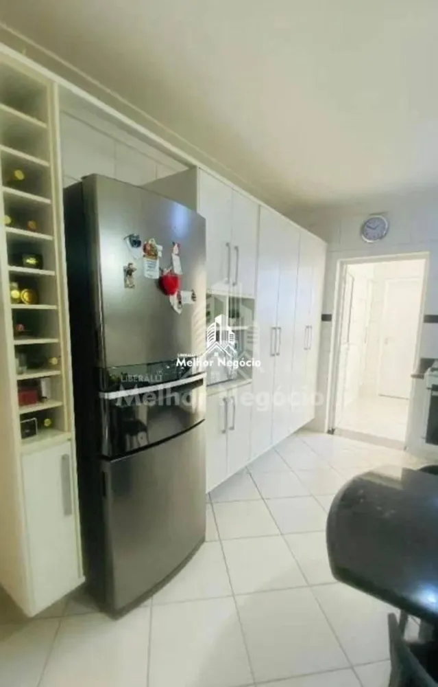 Apartamento, 3 quartos, 136 m² - Foto 6
