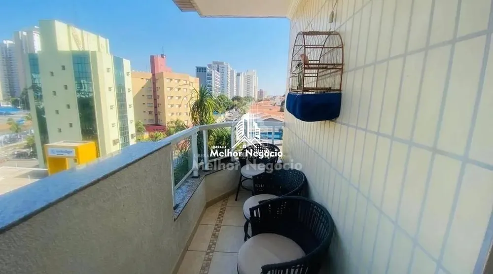 Apartamento, 3 quartos, 136 m² - Foto 2