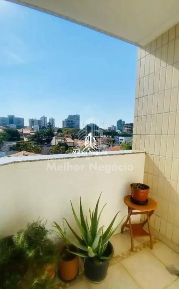 Apartamento, 3 quartos, 136 m² - Foto 7