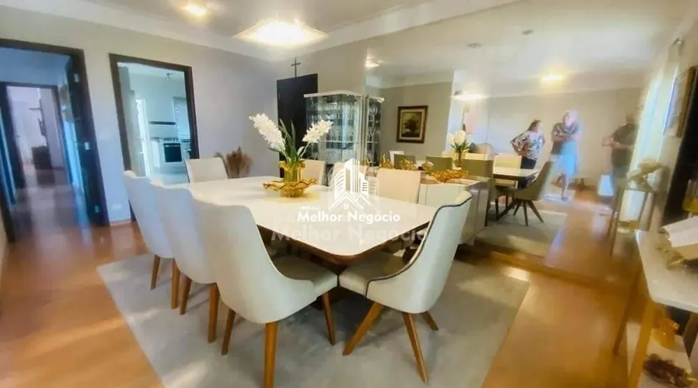 Apartamento, 3 quartos, 136 m² - Foto 8