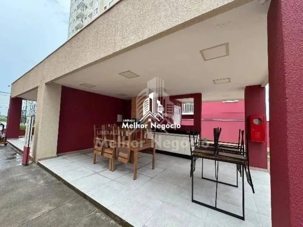 Apartamento, 2 quartos, 46 m² - Foto 6