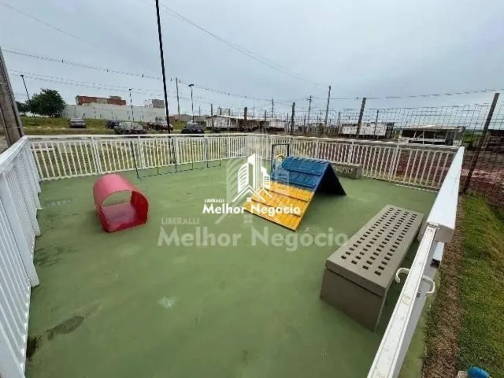 Apartamento, 2 quartos, 46 m² - Foto 7