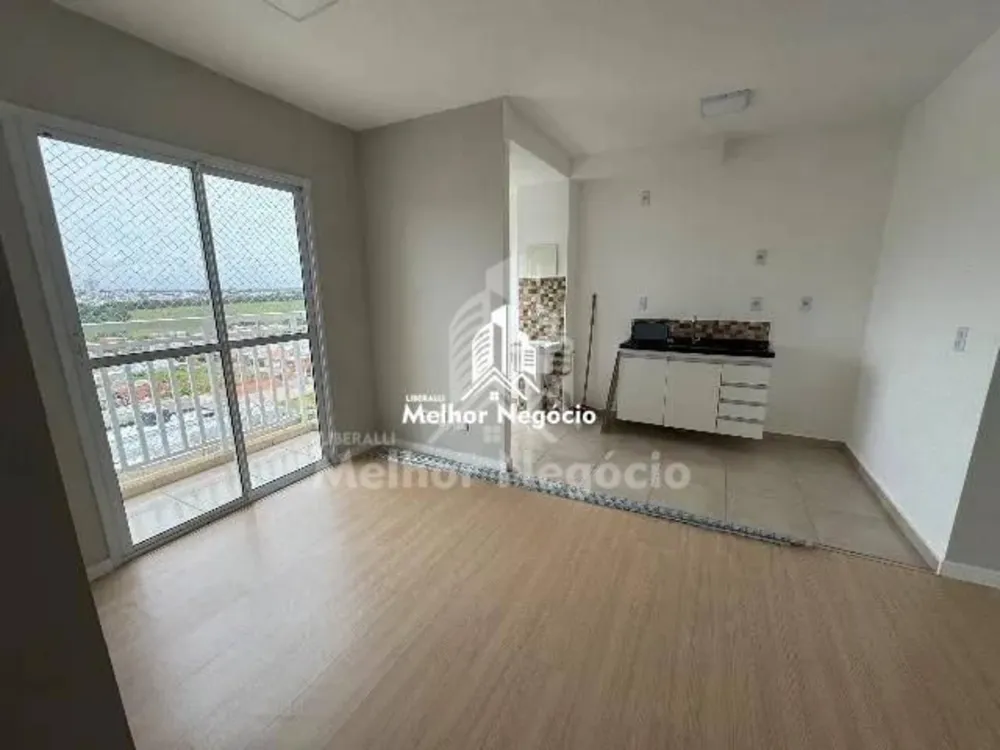 Apartamento, 2 quartos, 46 m² - Foto 3