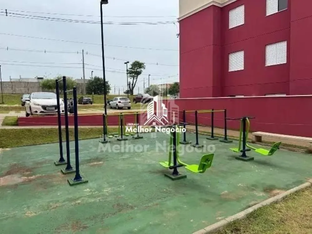 Apartamento, 2 quartos, 46 m² - Foto 8
