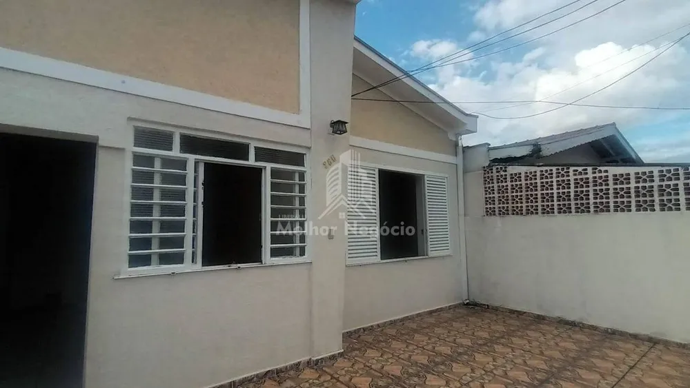 Casa, 4 quartos, 200 m² - Foto 4