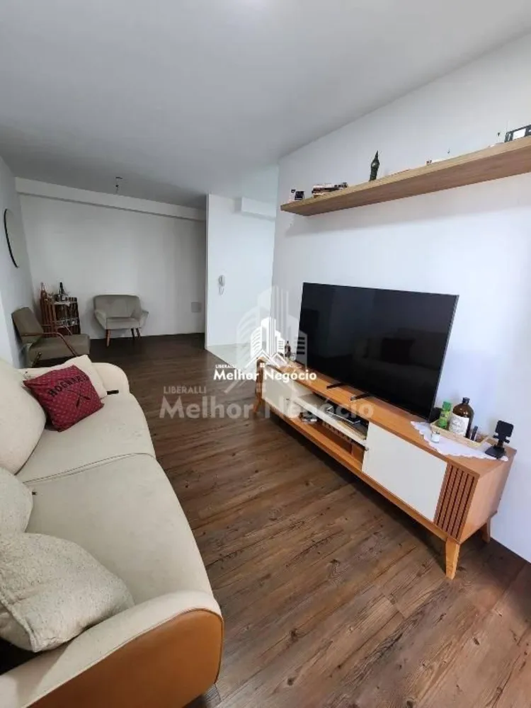 Apartamento, 3 quartos, 80 m² - Foto 1