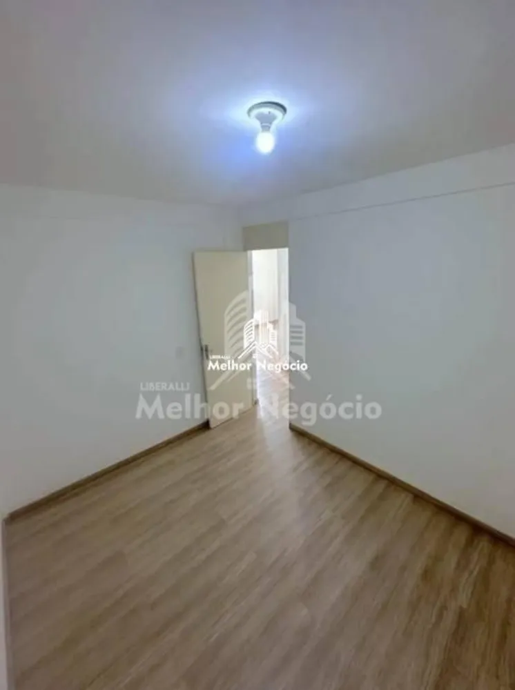 Apartamento, 2 quartos, 52 m² - Foto 8