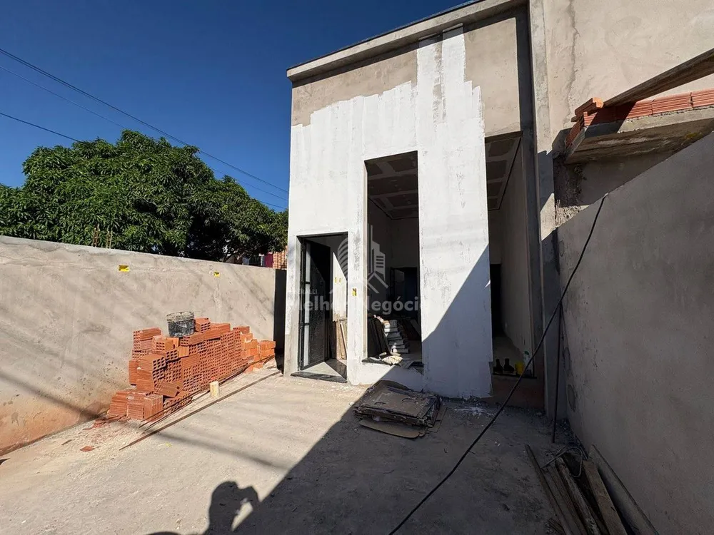 Casa, 3 quartos, 80 m² - Foto 8