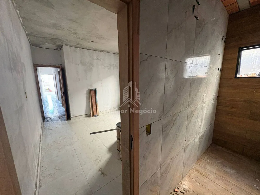 Casa, 3 quartos, 80 m² - Foto 3