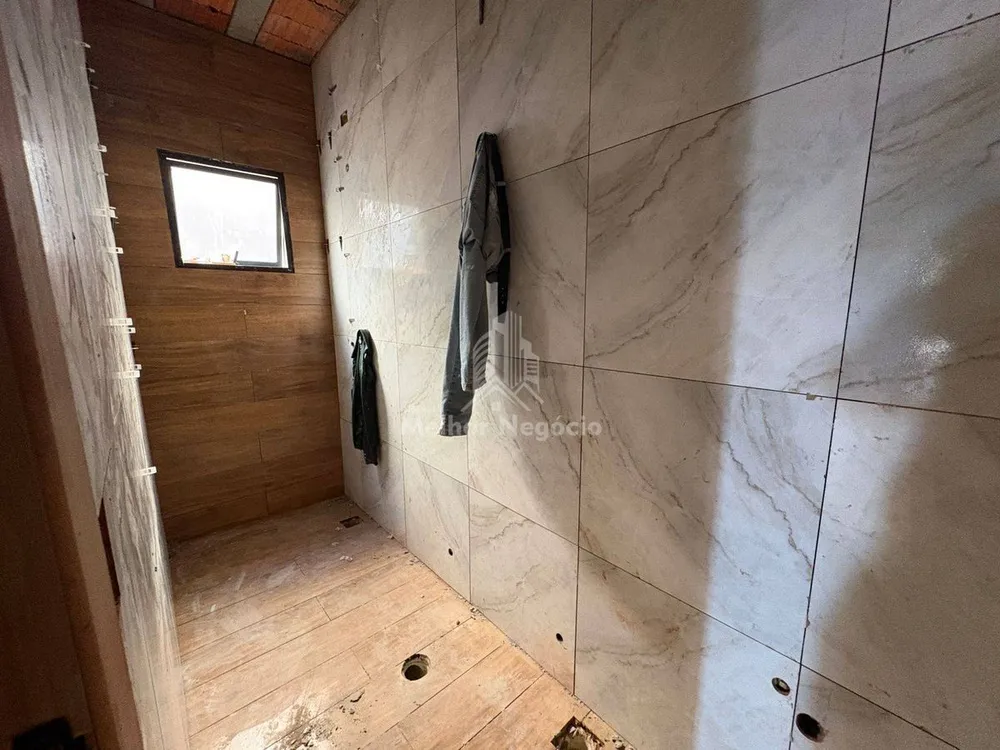 Casa, 3 quartos, 80 m² - Foto 4