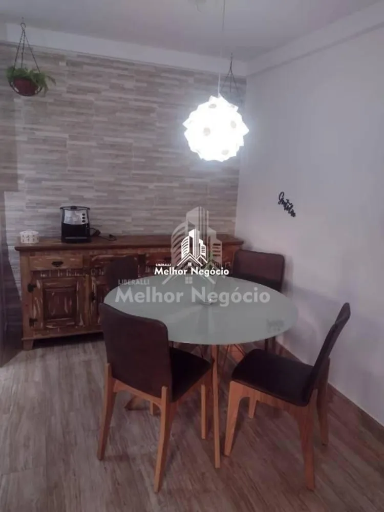Apartamento, 2 quartos, 62 m² - Foto 5