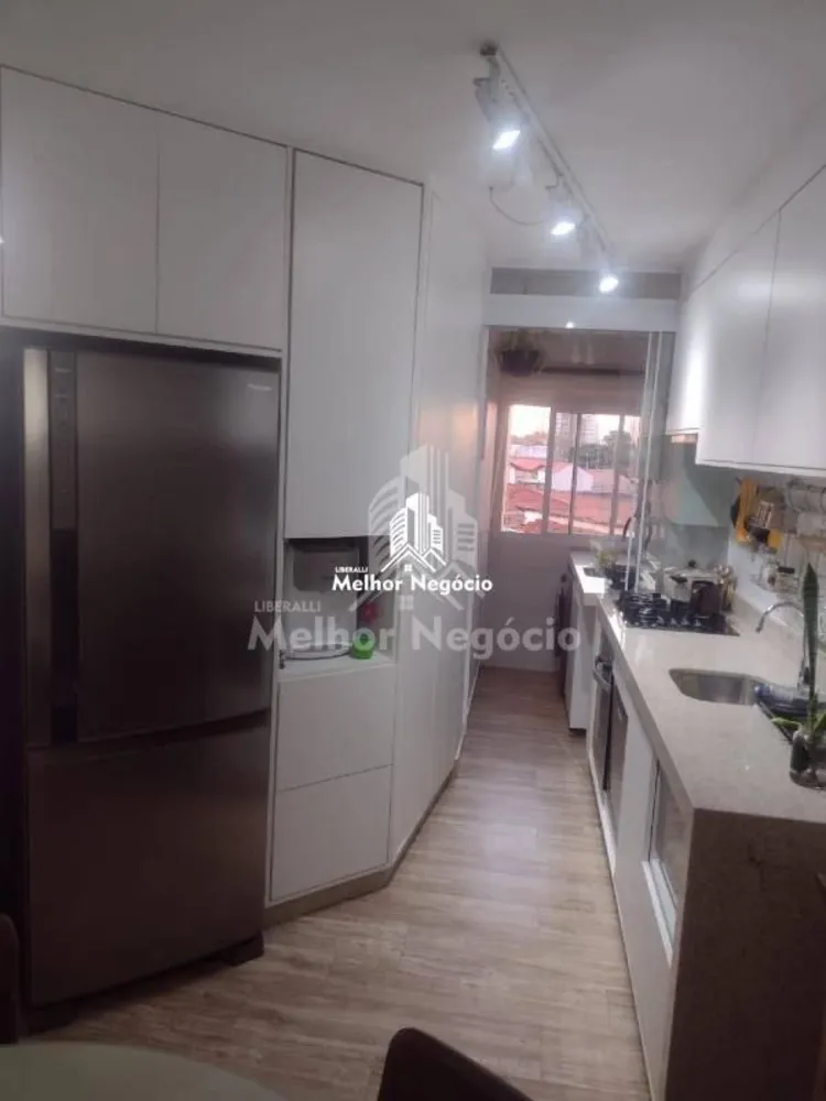 Apartamento, 2 quartos, 62 m² - Foto 3